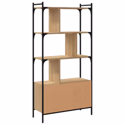 VidaXL 833349 living room bookcase - Additional view 7
