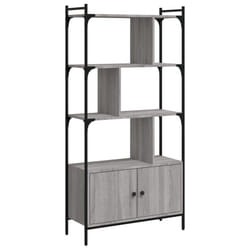 VidaXL 833351 living room bookcase