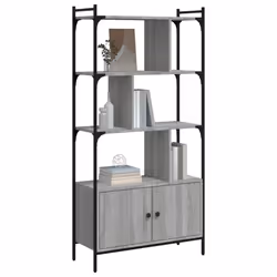 VidaXL 833351 living room bookcase