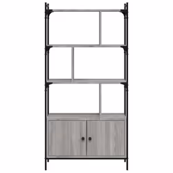 VidaXL 833351 living room bookcase - Additional view 5