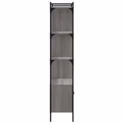 VidaXL 833351 living room bookcase - Additional view 6