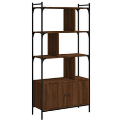 VidaXL 833352 living room bookcase