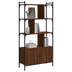 VidaXL 833352 living room bookcase