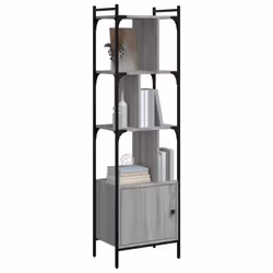 VidaXL 833356 living room bookcase - Additional view 3