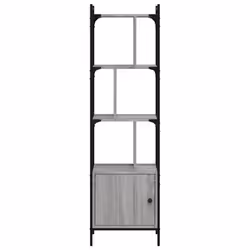 VidaXL 833356 living room bookcase - Additional view 4