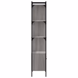 VidaXL 833356 living room bookcase - Additional view 5