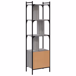 VidaXL 833356 living room bookcase - Additional view 6