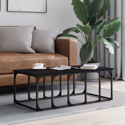 VidaXL 833378 coffee/side/end table - Additional view 2
