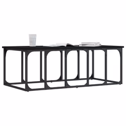 VidaXL 833378 coffee/side/end table - Additional view 3