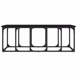 VidaXL 833378 coffee/side/end table - Additional view 4