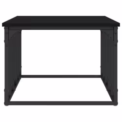 VidaXL 833378 coffee/side/end table - Additional view 5