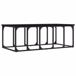 VidaXL 833378 coffee/side/end table - Additional view 6