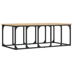 VidaXL 833379 coffee/side/end table
