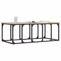 VidaXL 833379 coffee/side/end table