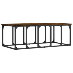 VidaXL 833380 coffee/side/end table