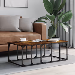 VidaXL 833380 coffee/side/end table