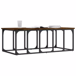 VidaXL 833380 coffee/side/end table