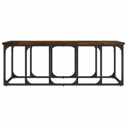 VidaXL 833380 coffee/side/end table - Additional view 4
