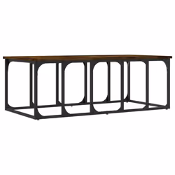 VidaXL 833380 coffee/side/end table - Additional view 6