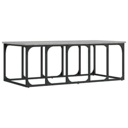VidaXL 833381 coffee/side/end table