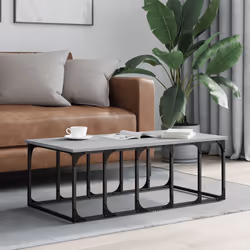 VidaXL 833381 coffee/side/end table