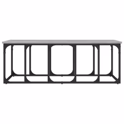 VidaXL 833381 coffee/side/end table - Additional view 4