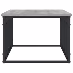 VidaXL 833381 coffee/side/end table - Additional view 5