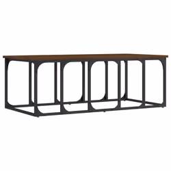 VidaXL 833382, Brown