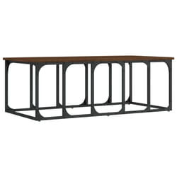 VidaXL 833382 coffee/side/end table