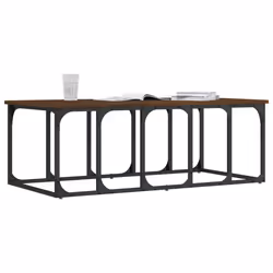 VidaXL 833382 coffee/side/end table