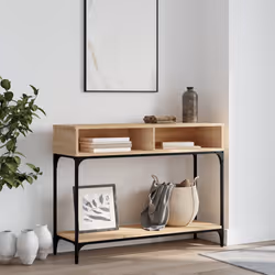 VidaXL 833389 coffee/side/end table