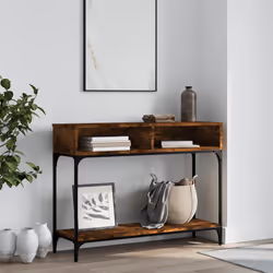 VidaXL 833390 coffee/side/end table