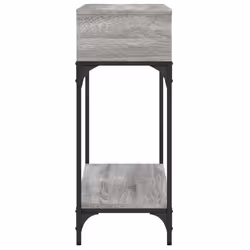 VidaXL 833391 coffee/side/end table - Additional view 4