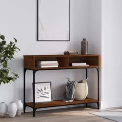 VidaXL 833392 coffee/side/end table