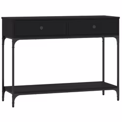 VidaXL 833393, Black