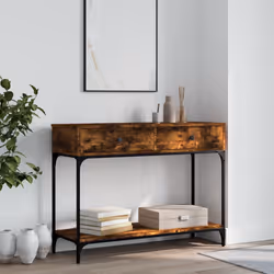VidaXL 833395 coffee/side/end table