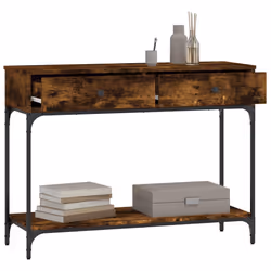 VidaXL 833395 coffee/side/end table - Additional view 4