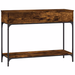 VidaXL 833395 coffee/side/end table - Additional view 7