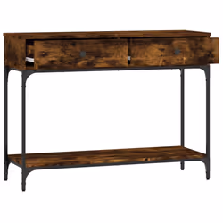 VidaXL 833395 coffee/side/end table - Additional view 8