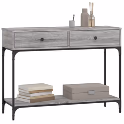 VidaXL 833396 coffee/side/end table