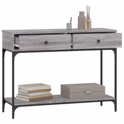VidaXL 833396 coffee/side/end table - Additional view 4