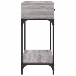 VidaXL 833396 coffee/side/end table - Additional view 5