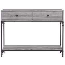 VidaXL 833396 coffee/side/end table - Additional view 6