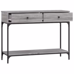VidaXL 833396 coffee/side/end table - Additional view 8