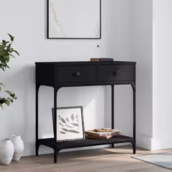 VidaXL 833398 coffee/side/end table