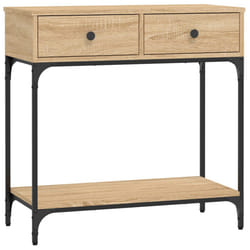VidaXL 833399 coffee/side/end table