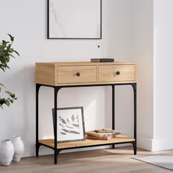 VidaXL 833399 coffee/side/end table