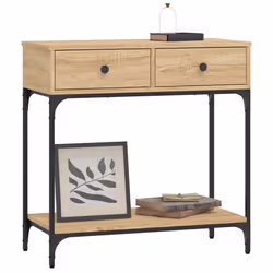 VidaXL 833399 coffee/side/end table