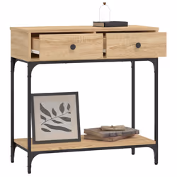 VidaXL 833399 coffee/side/end table - Additional view 4