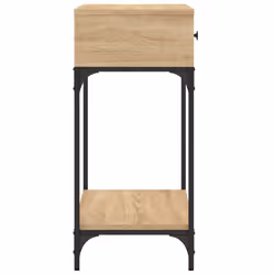 VidaXL 833399 coffee/side/end table - Additional view 5